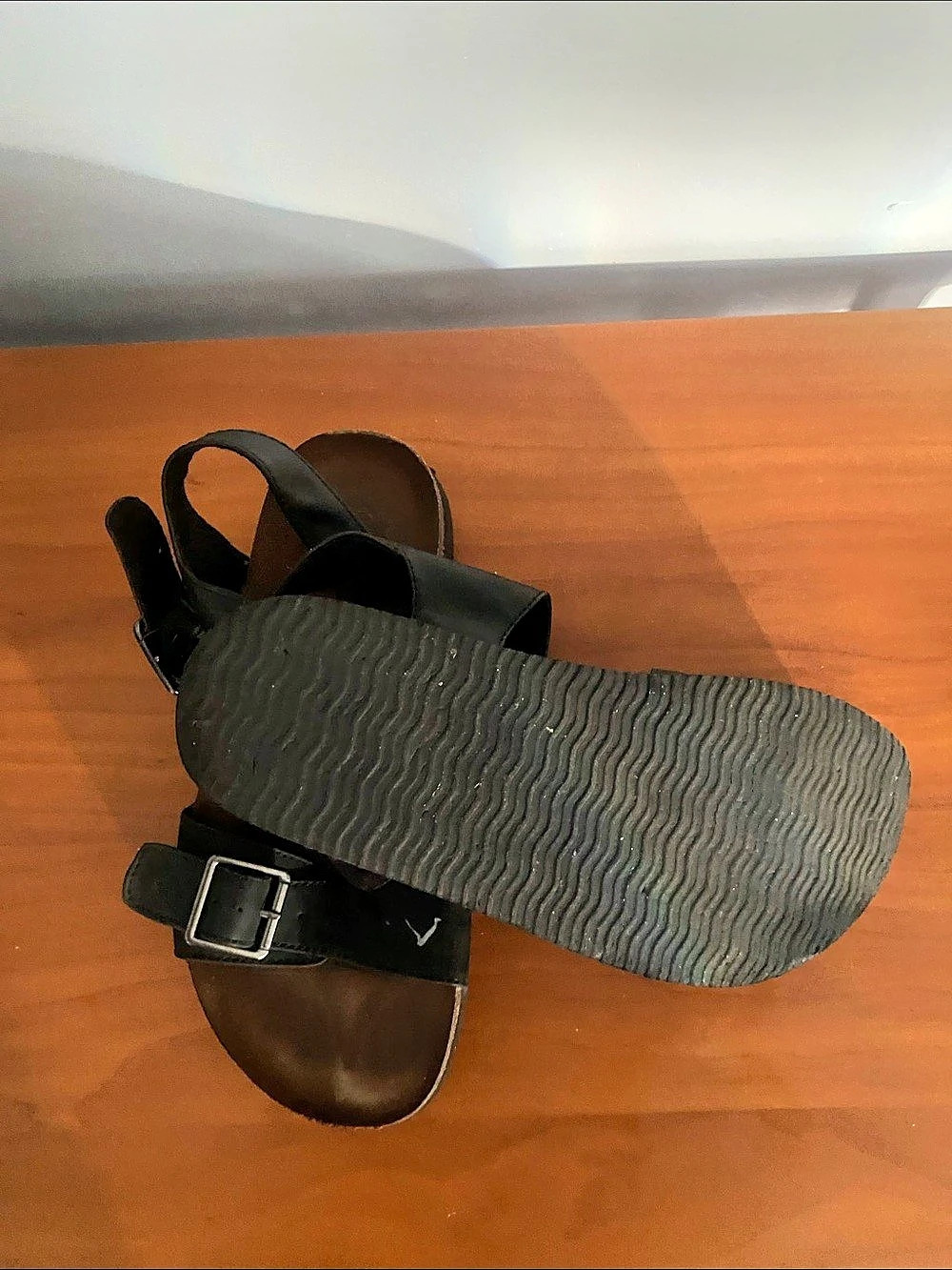 Sandals buckle - Picture 3 of 3